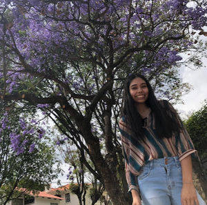 Meet your Posher, Chiara